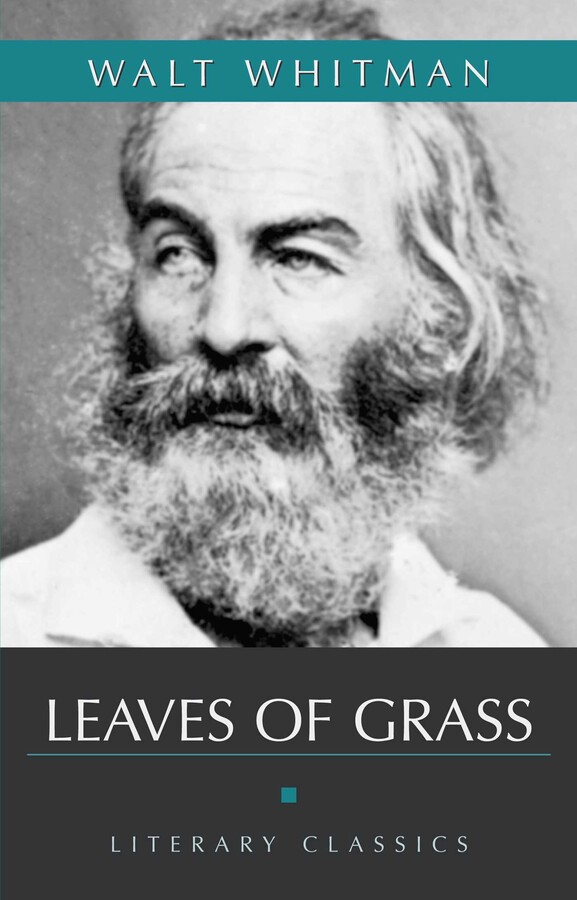 Leaves of Grass