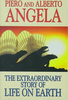 Extraordinary Story of Life on Earth Extraordinary Story of Life on Earth