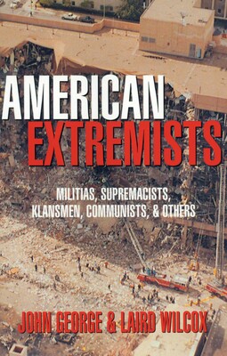 American Extremists American Extremists