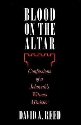 Blood on the Altar Blood on the Altar