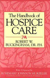 Handbook of Hospice Care Handbook of Hospice Care