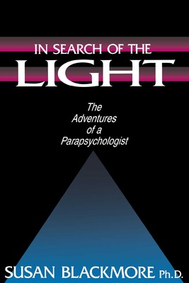 In Search of the Light In Search of the Light