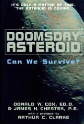 Doomsday Asteroid Doomsday Asteroid