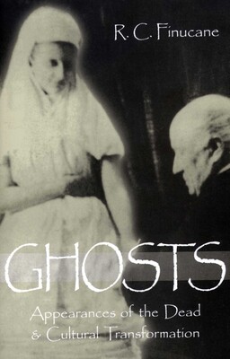 Ghosts Ghosts