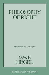 Philosophy of Right