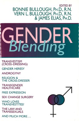 Gender Blending Gender Blending