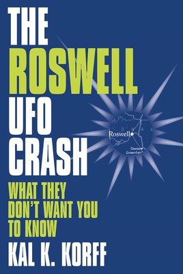 Roswell UFO Crash Roswell UFO Crash