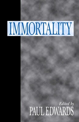 Immortality Immortality