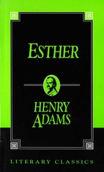 Esther Esther