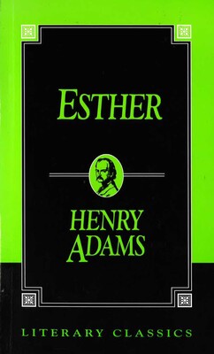 Esther Esther