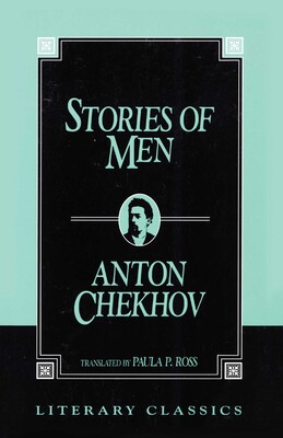 Stories of Men Stories of Men