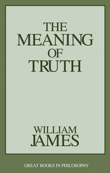 Meaning of Truth Meaning of Truth