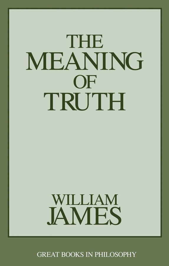 Meaning of Truth