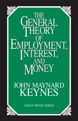 General Theory of Employment, Interest, and Money