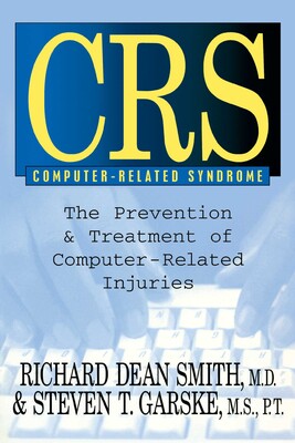 CRS Computer-Related Syndrome