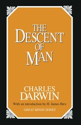 Descent of Man