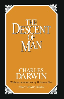Descent of Man Descent of Man