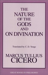 Nature of the Gods and on Divination