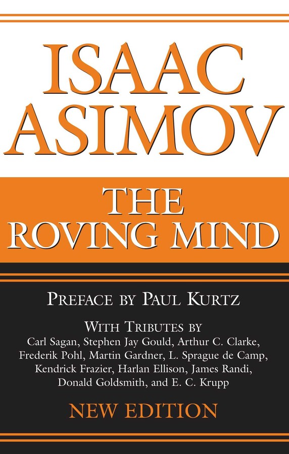 Roving Mind
