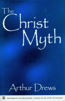 Christ Myth Christ Myth
