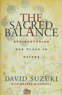 Sacred Balance Sacred Balance