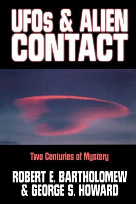 UFOs & Alien Contact UFOs & Alien Contact