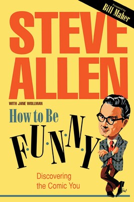 How to Be Funny How to Be Funny
