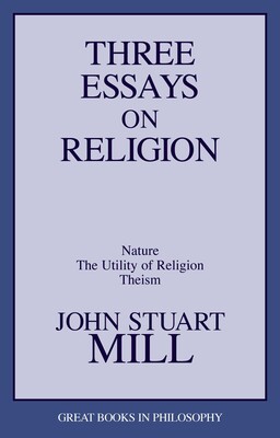 Three Essays on Religion