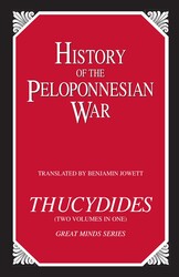 History of the Peloponnesian War