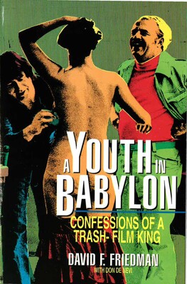 Youth in Babylon Youth in Babylon
