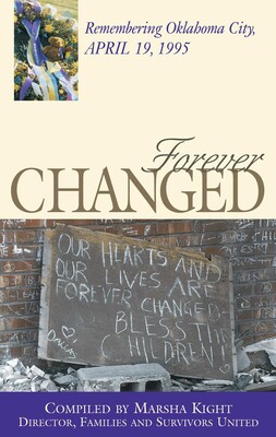 Forever Changed Forever Changed