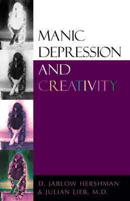 Manic Depression and Creativity Manic Depression and Creativity