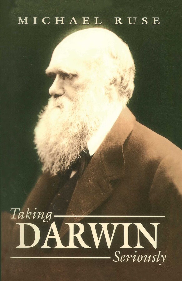 Taking Darwin Seriously