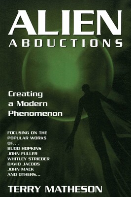 Alien Abductions Alien Abductions