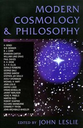 Modern Cosmology & Philosophy Modern Cosmology & Philosophy