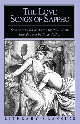 Love Songs of Sappho Love Songs of Sappho
