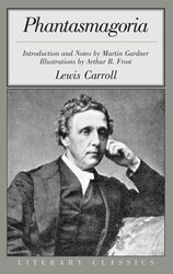 Phantasmagoria and Other Poems Phantasmagoria and Other Poems