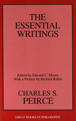 Charles S. Peirce
