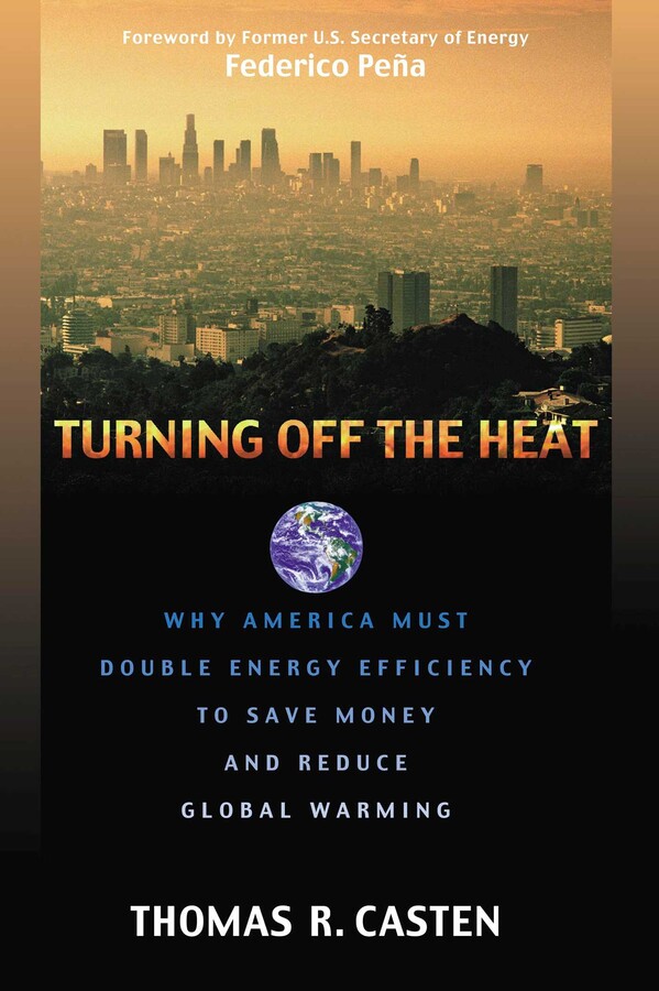 Turning Off the Heat