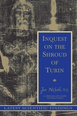 Inquest on the Shroud of Turin Inquest on the Shroud of Turin