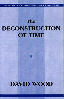 Deconstruction of Time Deconstruction of Time