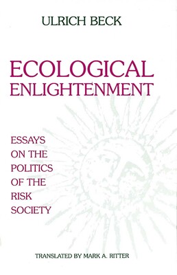 Ecological Enlightenment Ecological Enlightenment