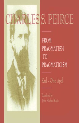 Charles S. Peirce Charles S. Peirce