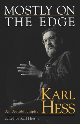 Mostly on the Edge Mostly on the Edge