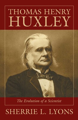 Thomas Henry Huxley Thomas Henry Huxley