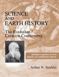 Science and Earth History