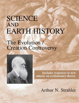 Science and Earth History Science and Earth History