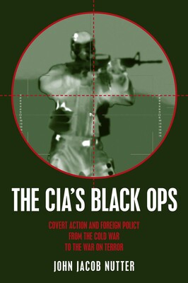 CIA's Black Ops CIA's Black Ops