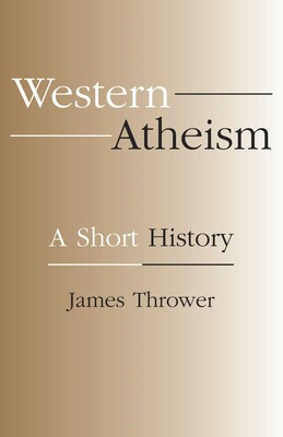 Western Atheism Western Atheism