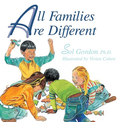 All Families Are Different All Families Are Different
